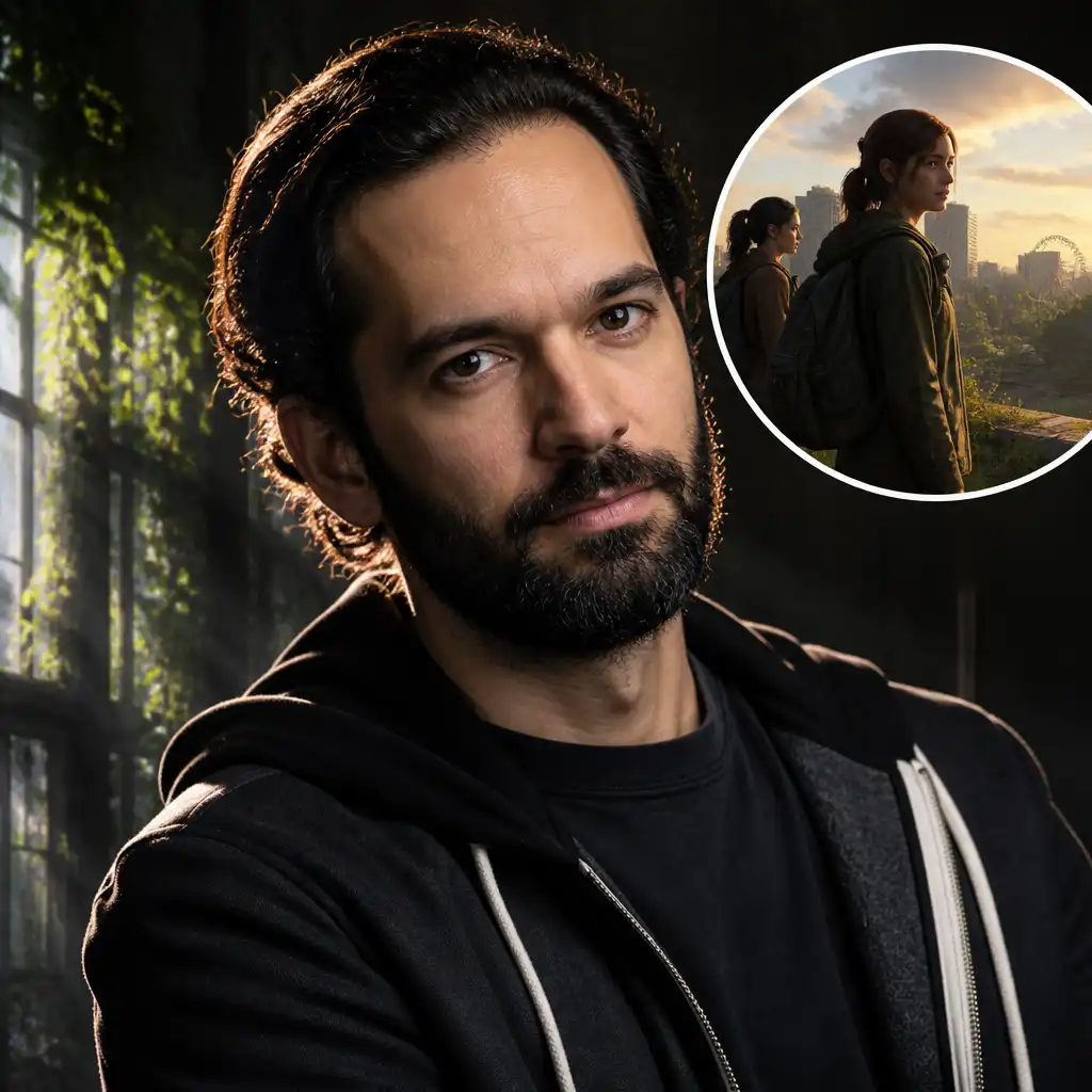 New Last of Us Projects Remain a Mystery