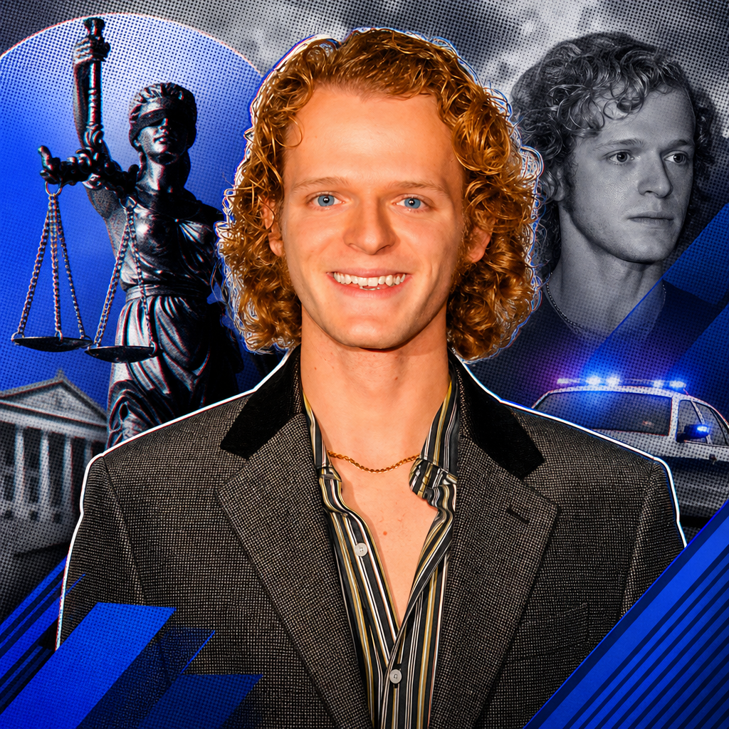 Nick Pasqual Guilty In Stabbing Attack Case