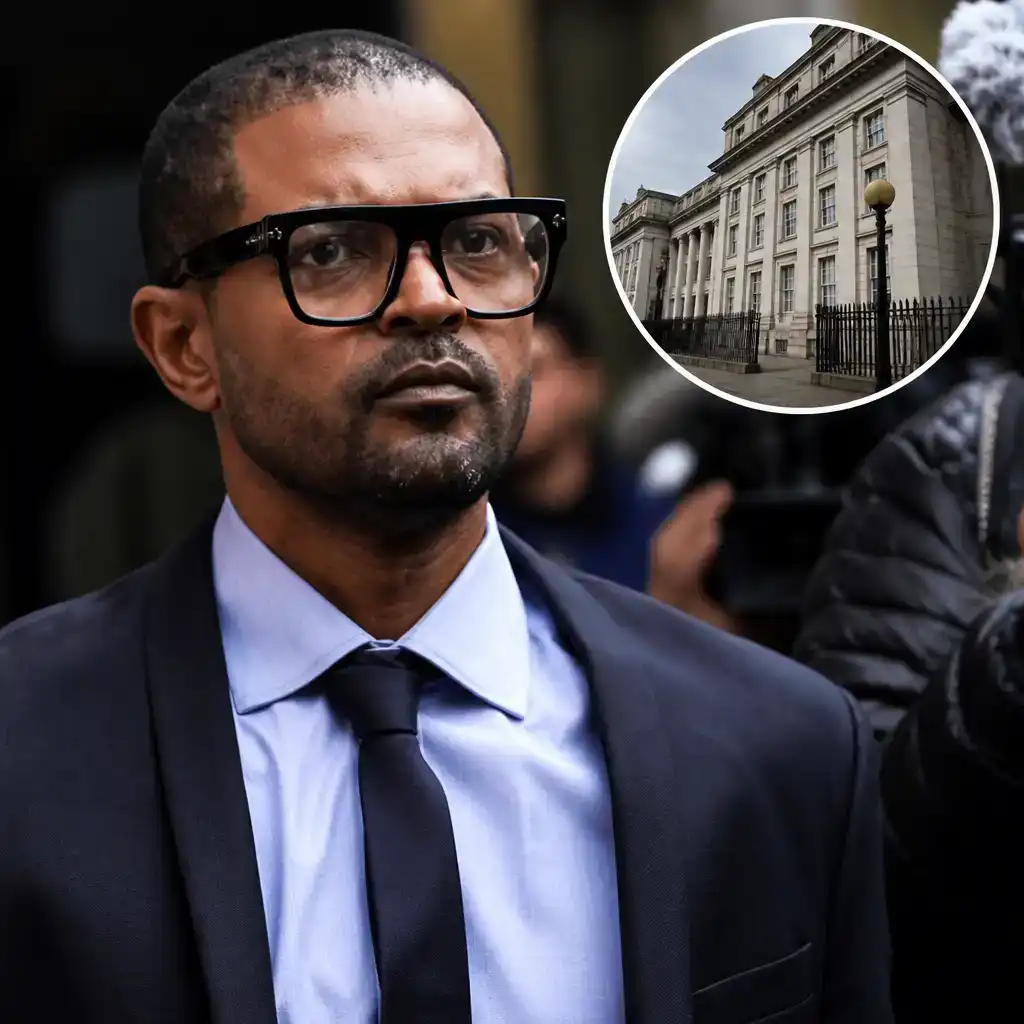 Noel Clarke Denies Sexual Offence Charges