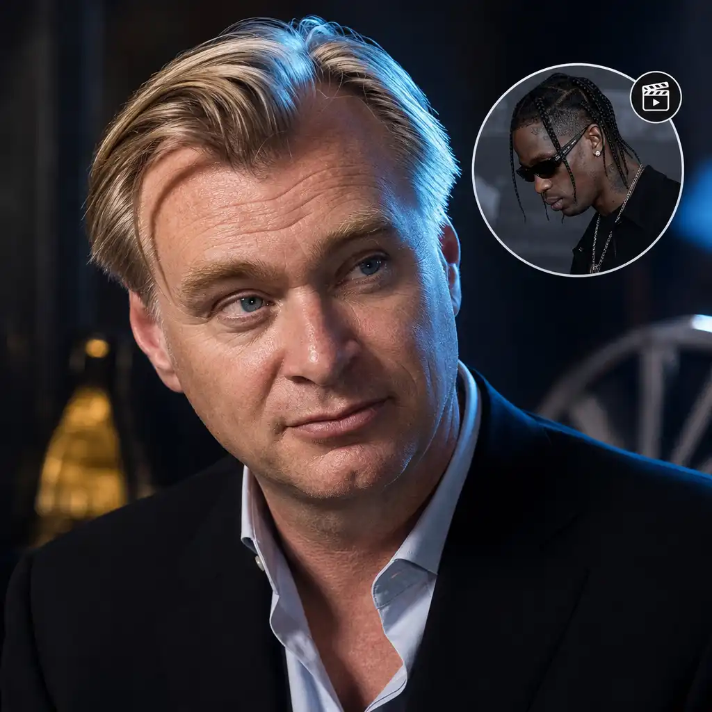 Nolan on The Odyssey’s Modern Dialogue