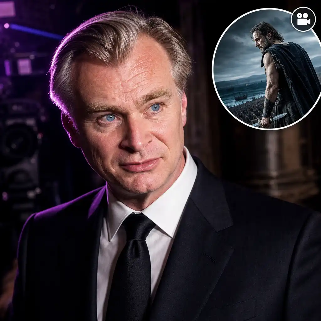 Nolan's The Odyssey Changes More Than the Ending