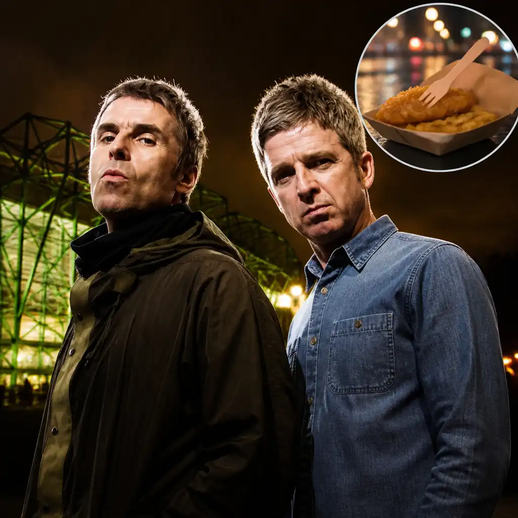 Oasis 2027 Tour Clue Points to Celtic Park