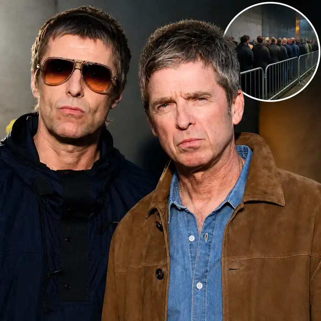 Oasis Live ’27 Tickets Leave Some Fans Cold