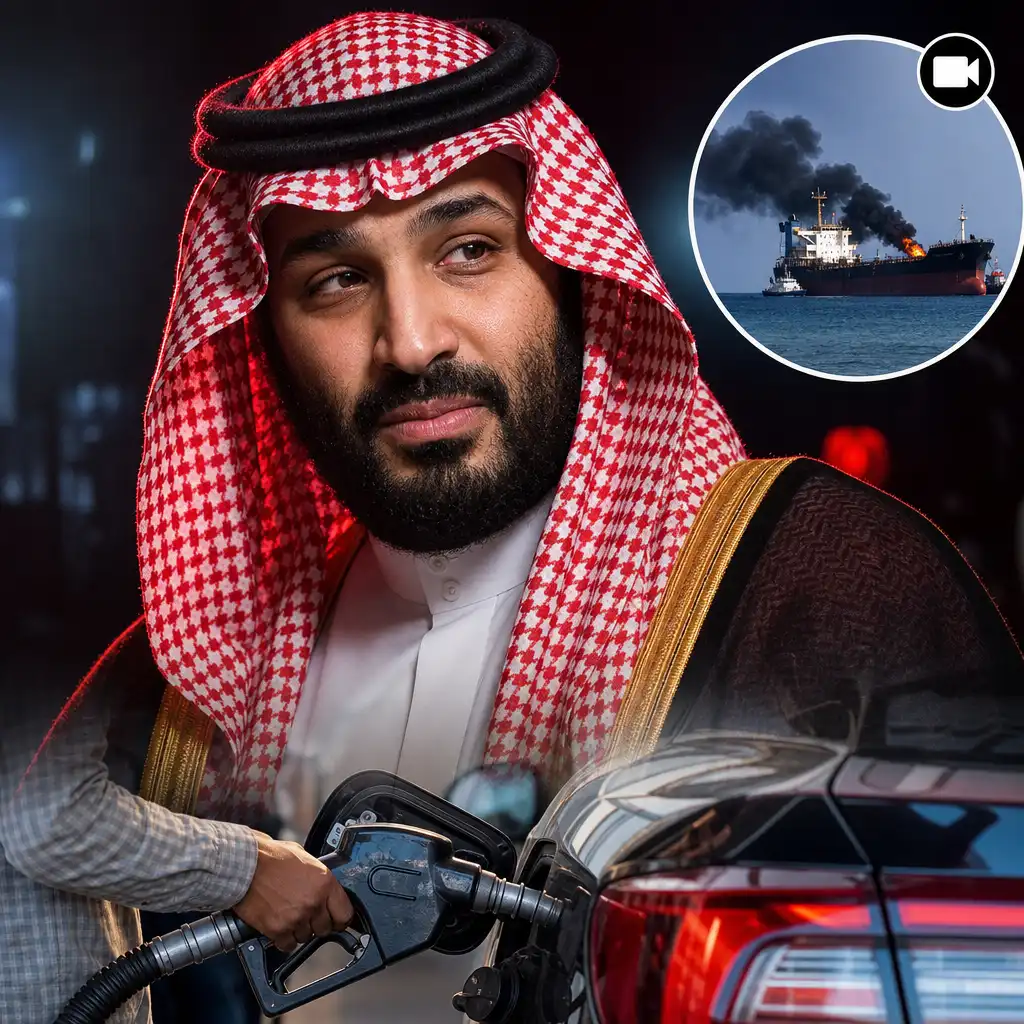 Oil Prices Cross $100 as Supply Risks Grow