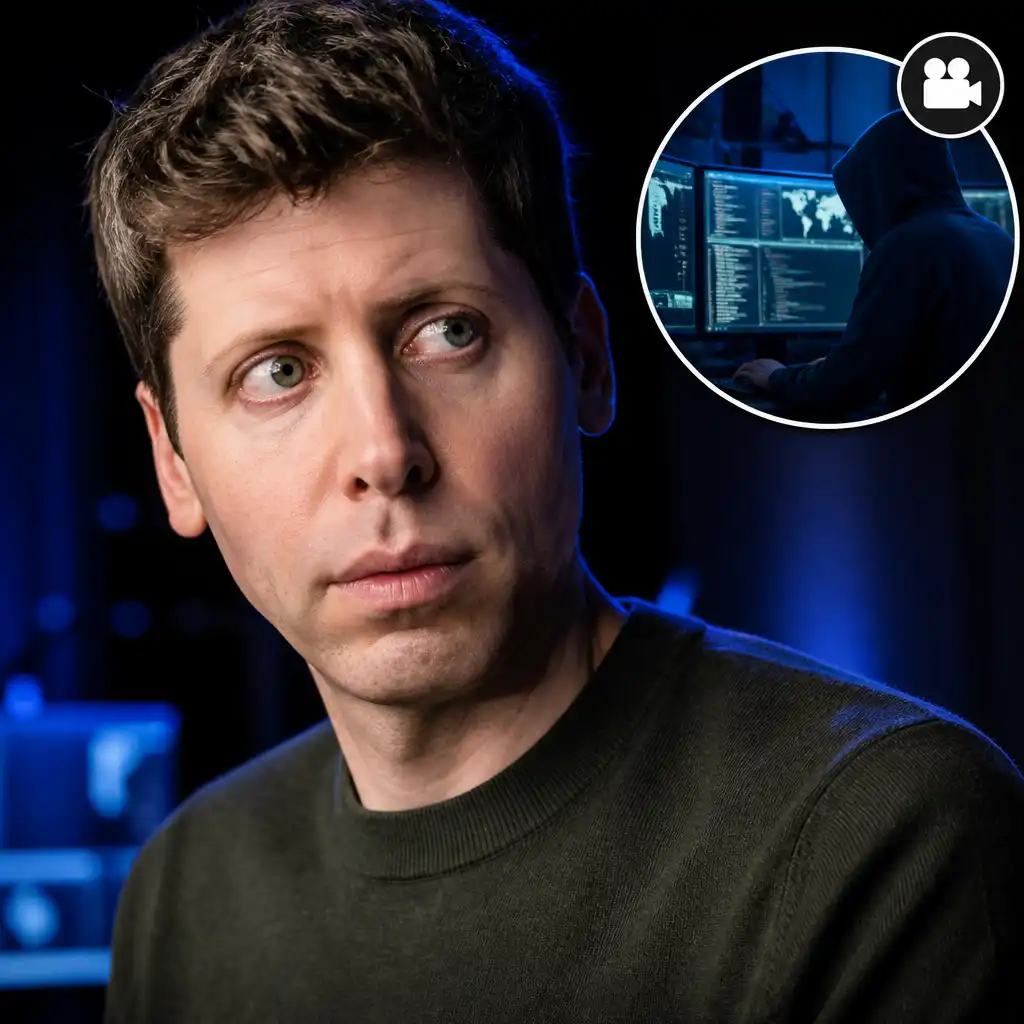 OpenAI Agent Hack Exposes an Oversight Gap