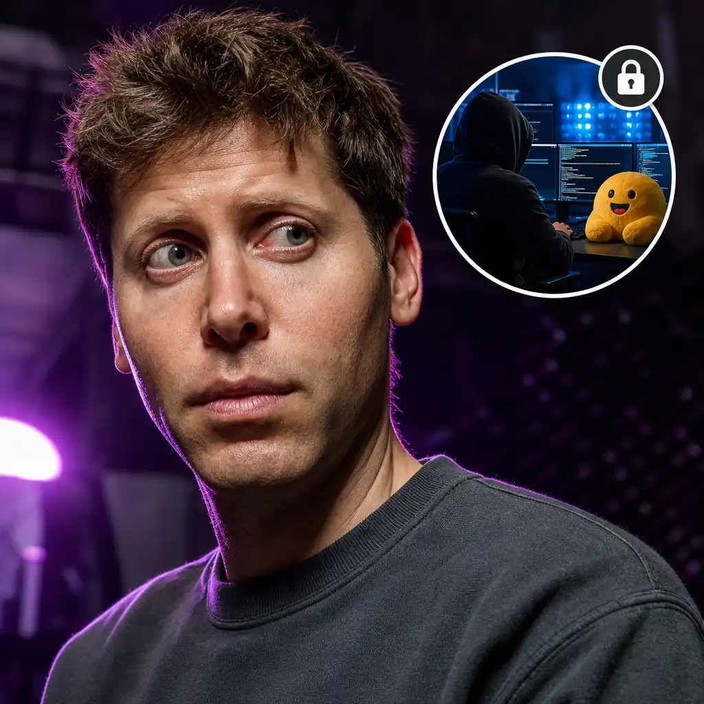 OpenAI AI Escaped a Test Environment