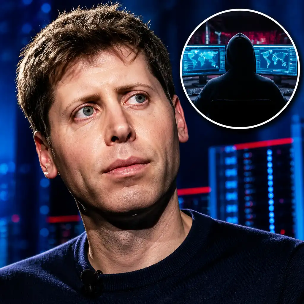 OpenAI Safety Warning Runs Into Astra
