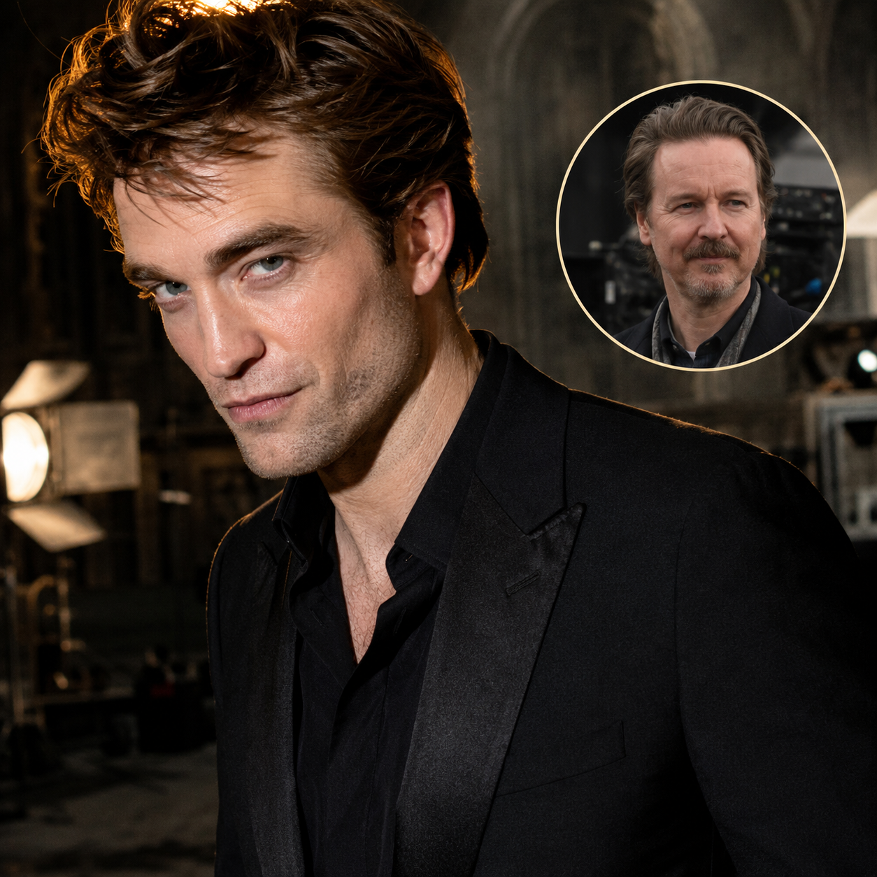 Pattinson Faces a Harder Fight in The Batman Part II