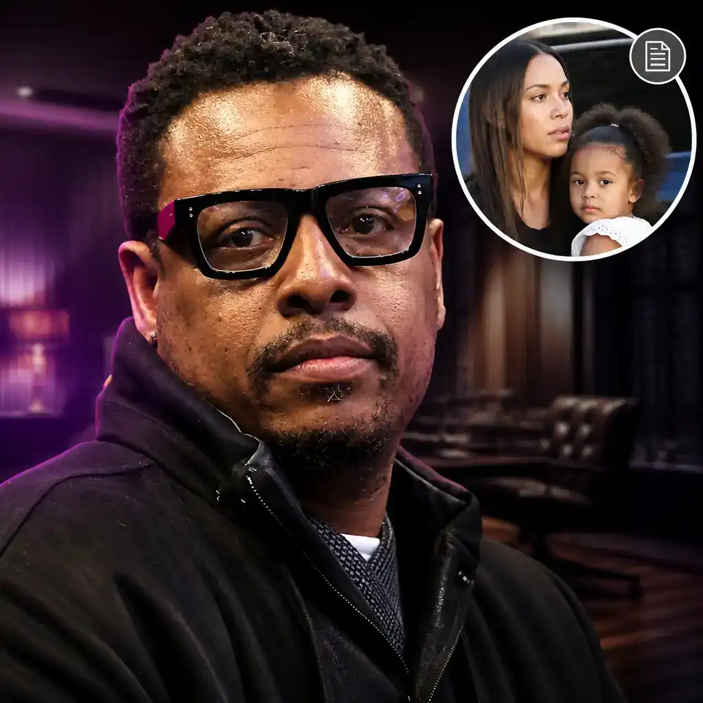 Paul Pierce Counters $30K Child Support Demand