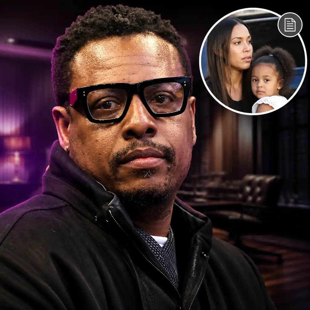 Paul Pierce Counters $30K Child Support Demand