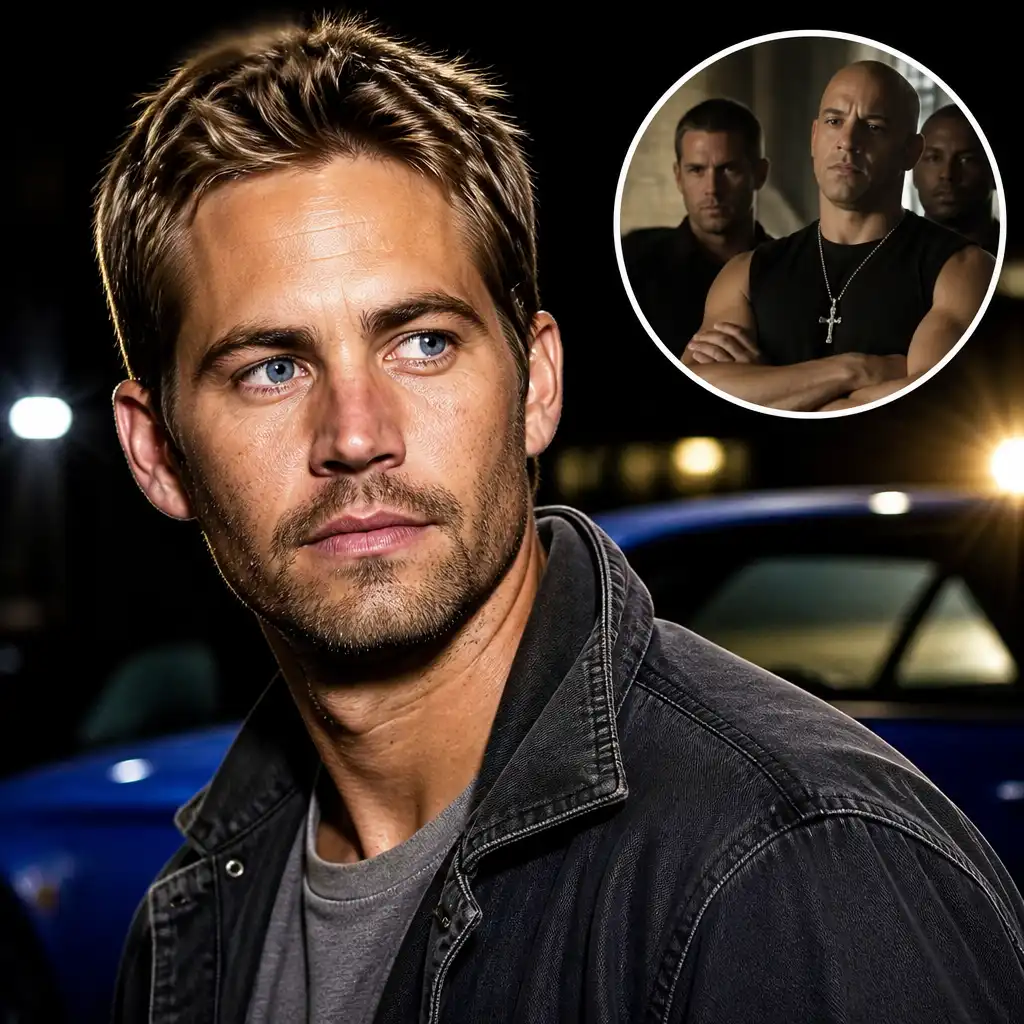 Paul Walker’s Fast & Furious Return Faces Hurdles