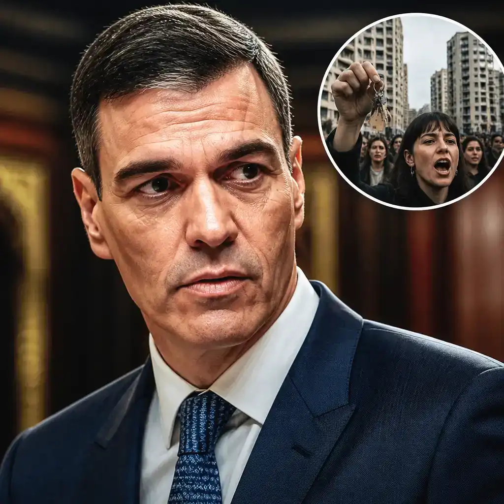 Pedro Sánchez Calls Snap Election in Spain