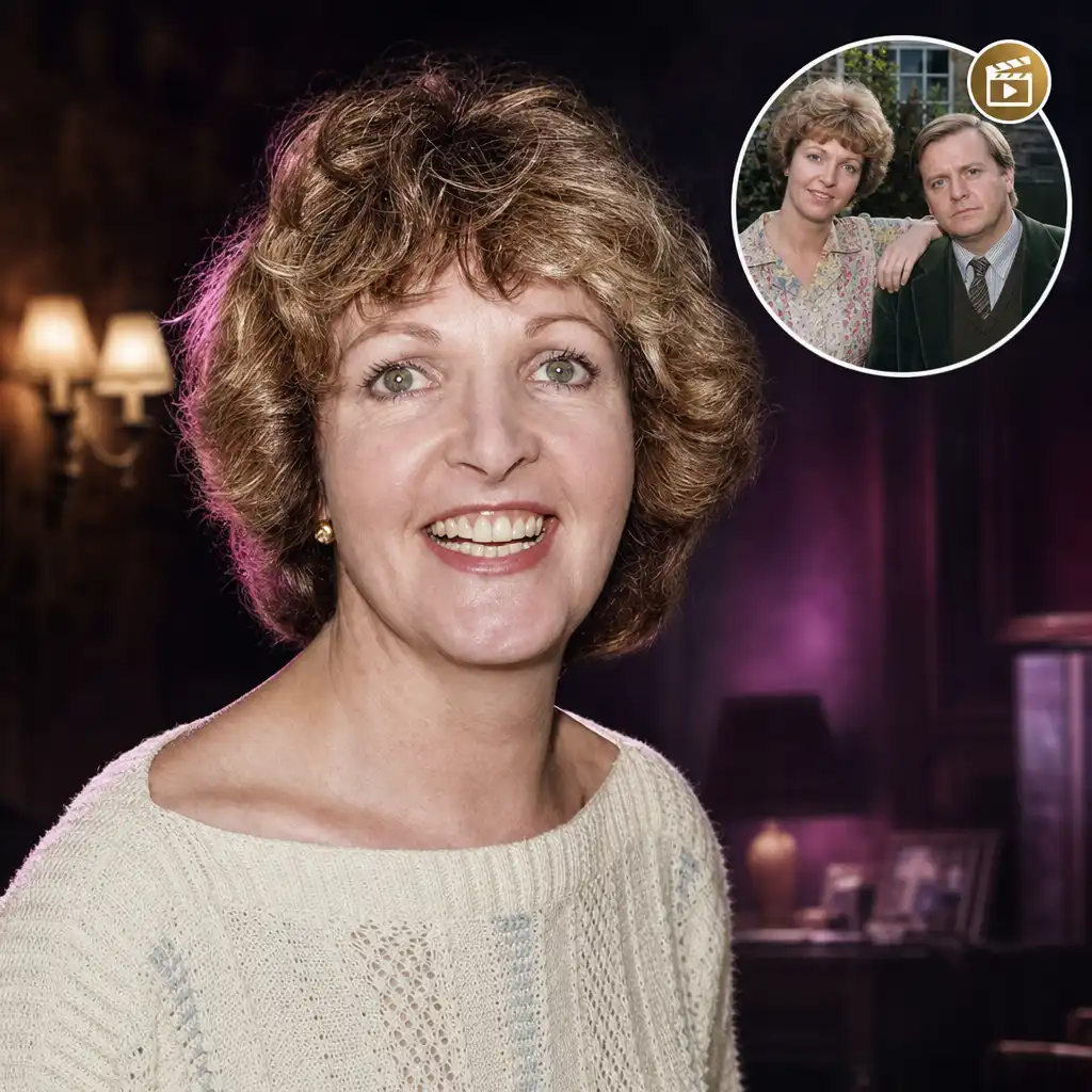 Penelope Keith, Good Life Star, Dies at 86