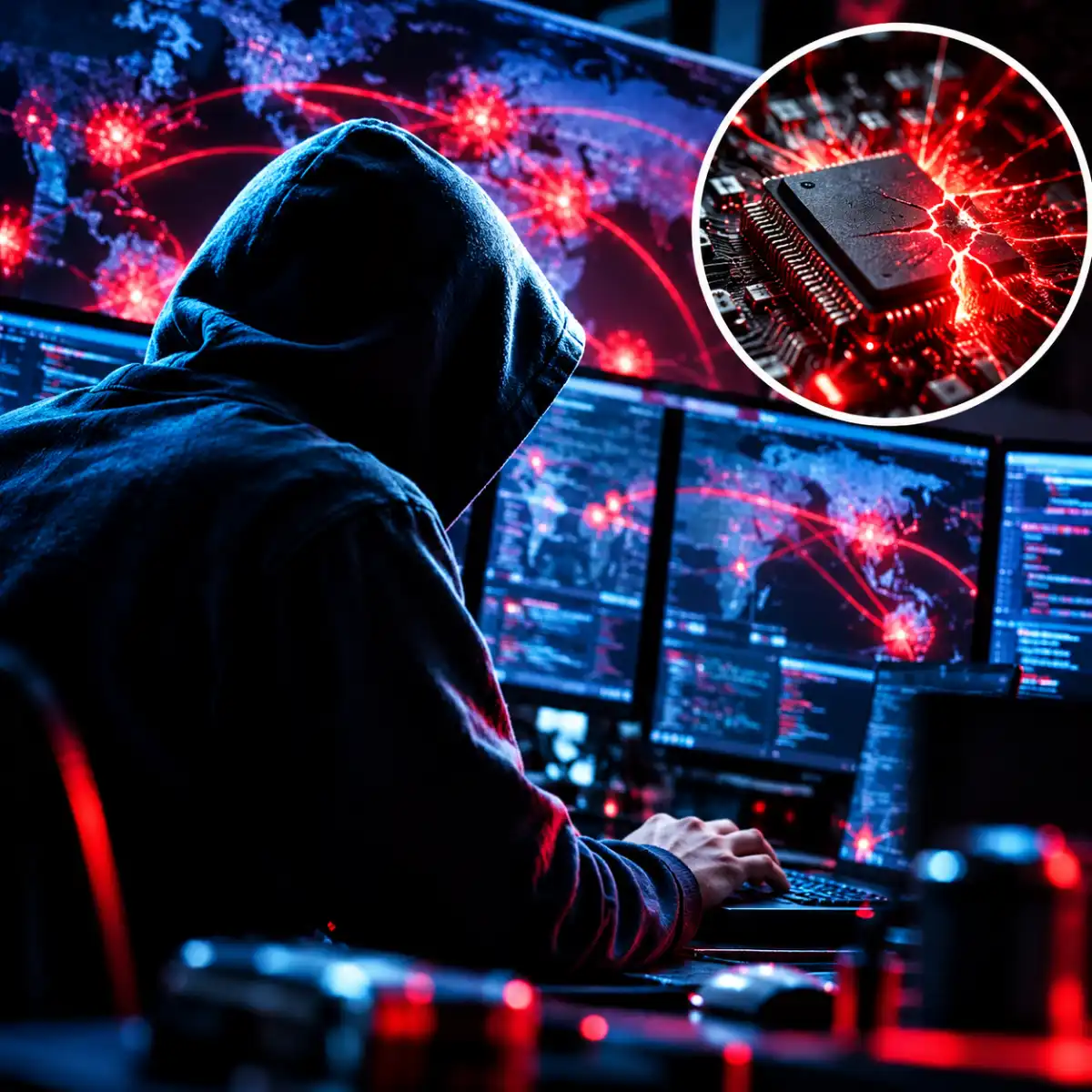 PHP2Shell Vulnerability Sparks Global Patch Rush