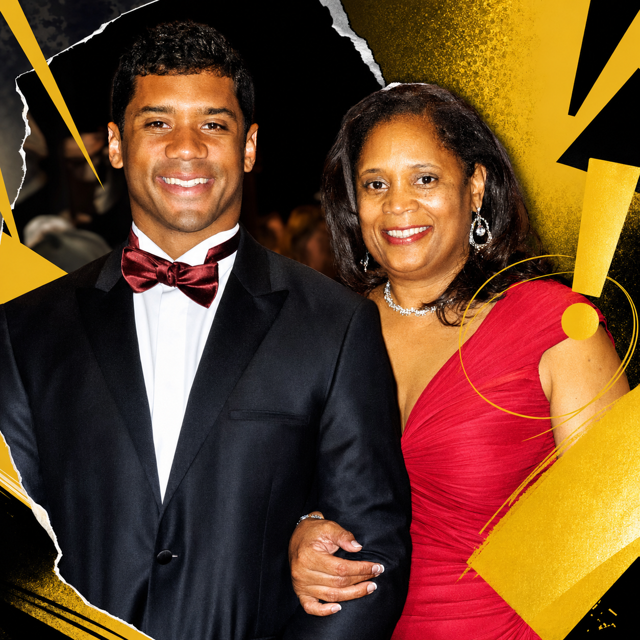 Why Celebrity Mother’s Day Gifts Often Involve Real Estate