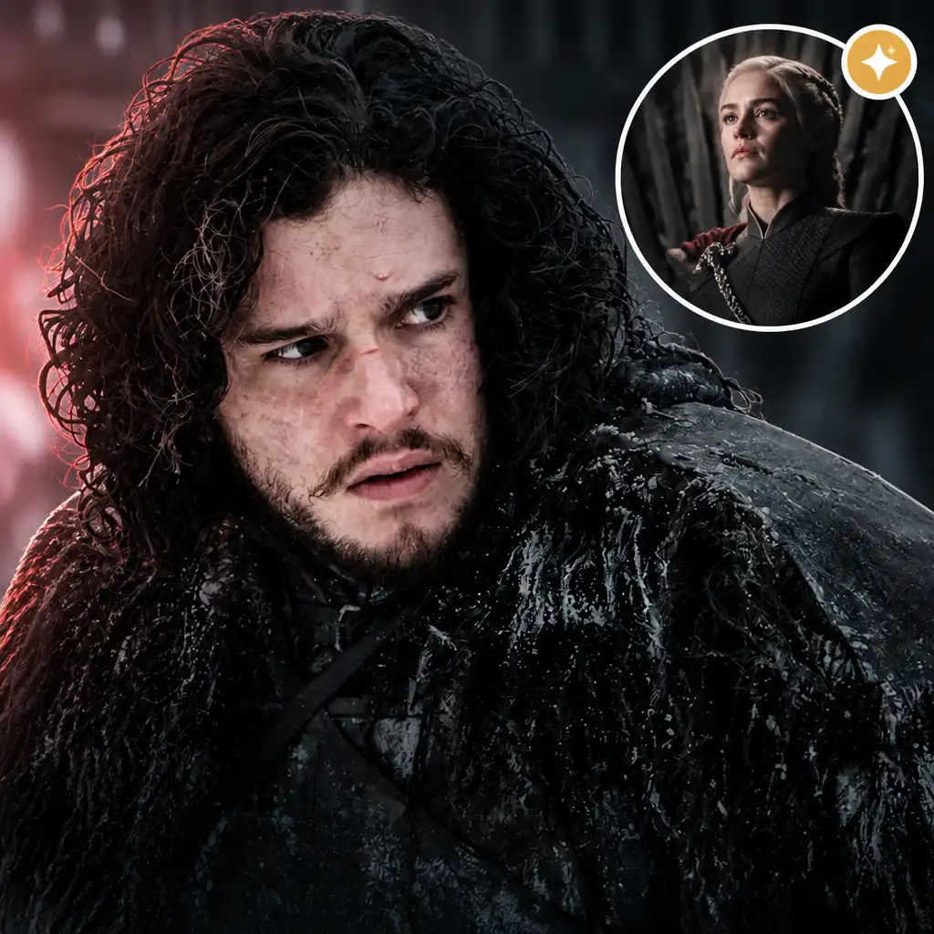 Prince That Was Promised Reveals Rhaenyra’s Turn