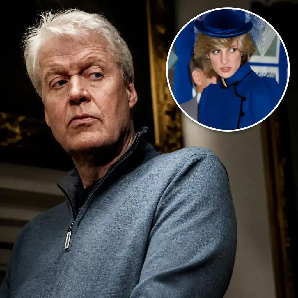 Princess Diana Death Conspiracy Theories Rejected