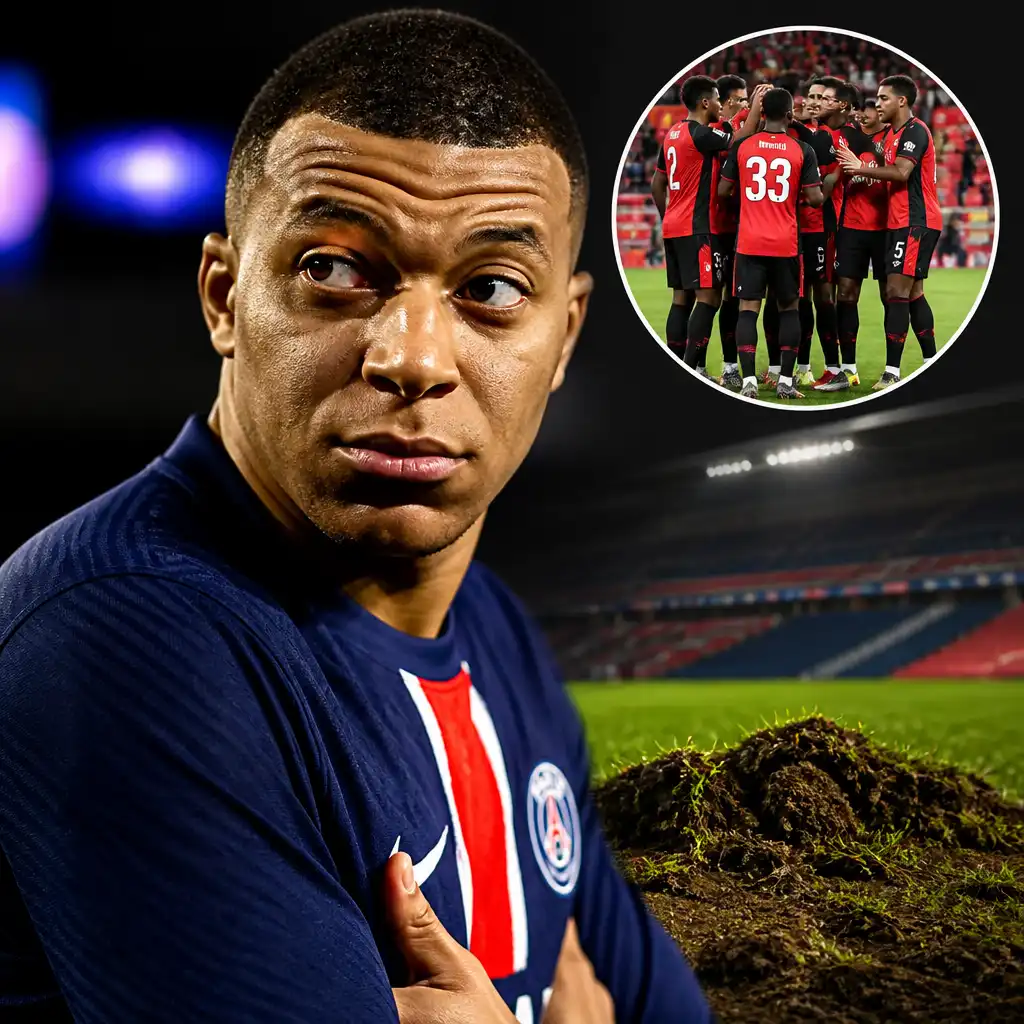 PSG-Rennes Relocation Swaps Home Fixtures