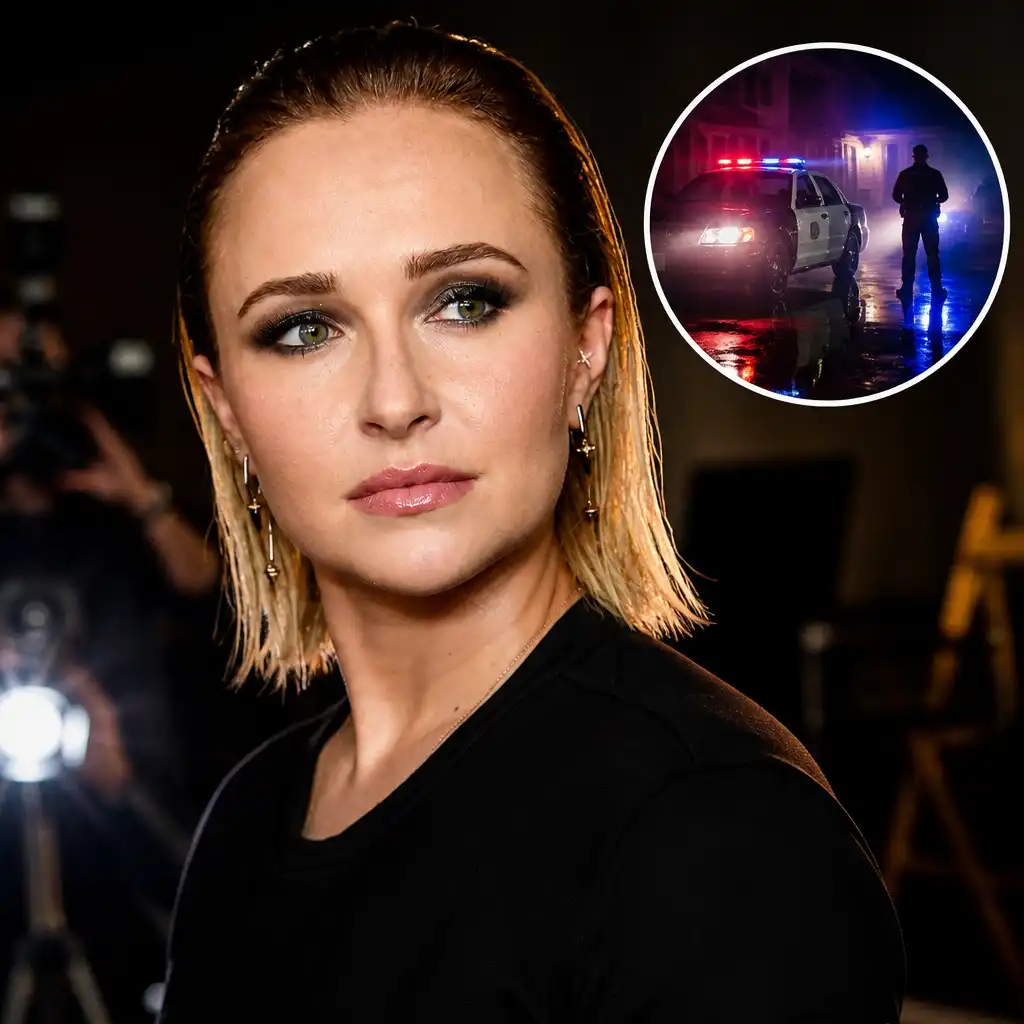 Questions Surround Hayden Panettiere’s Death