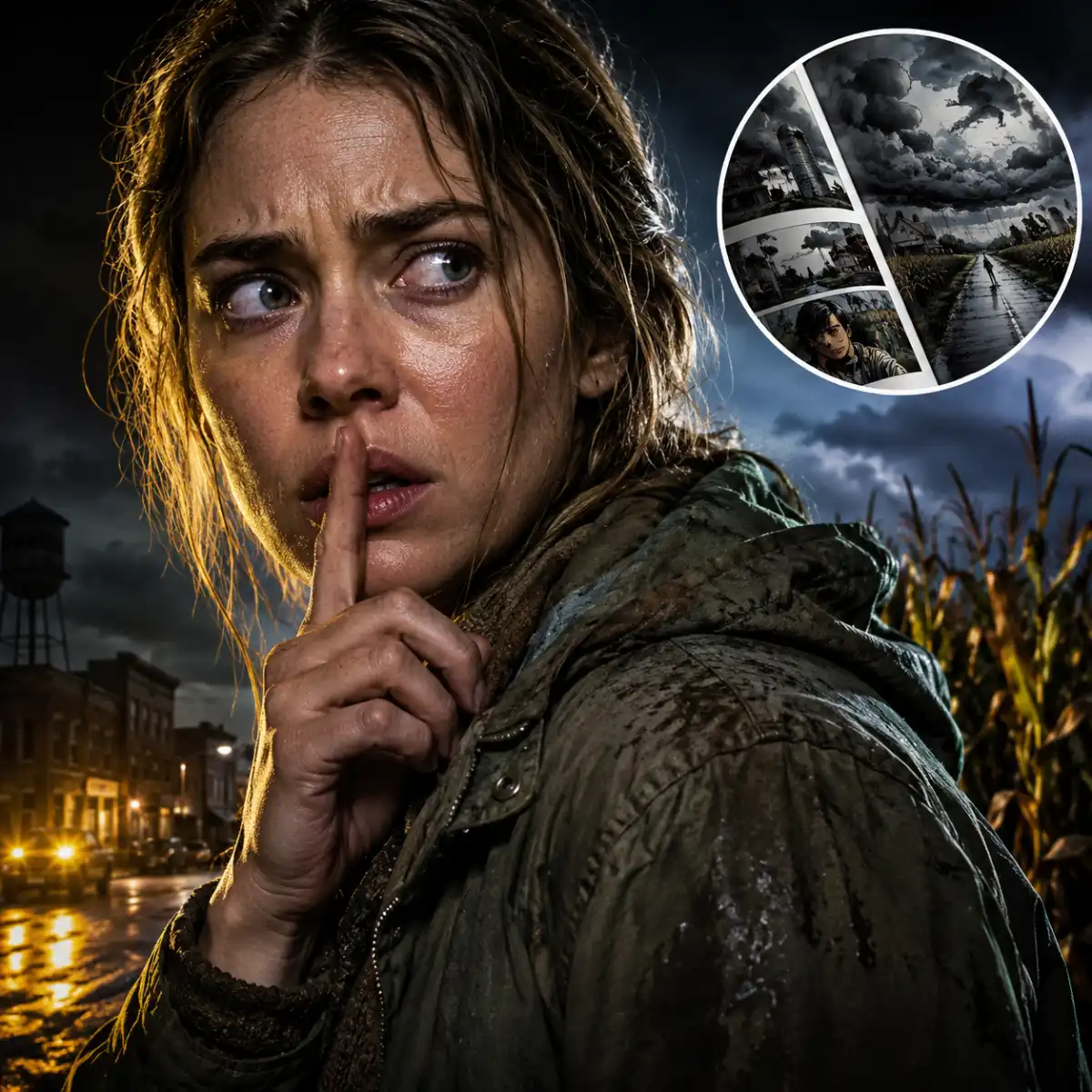 The Quietest Horror Franchise Just Found a New Way to Make Noise