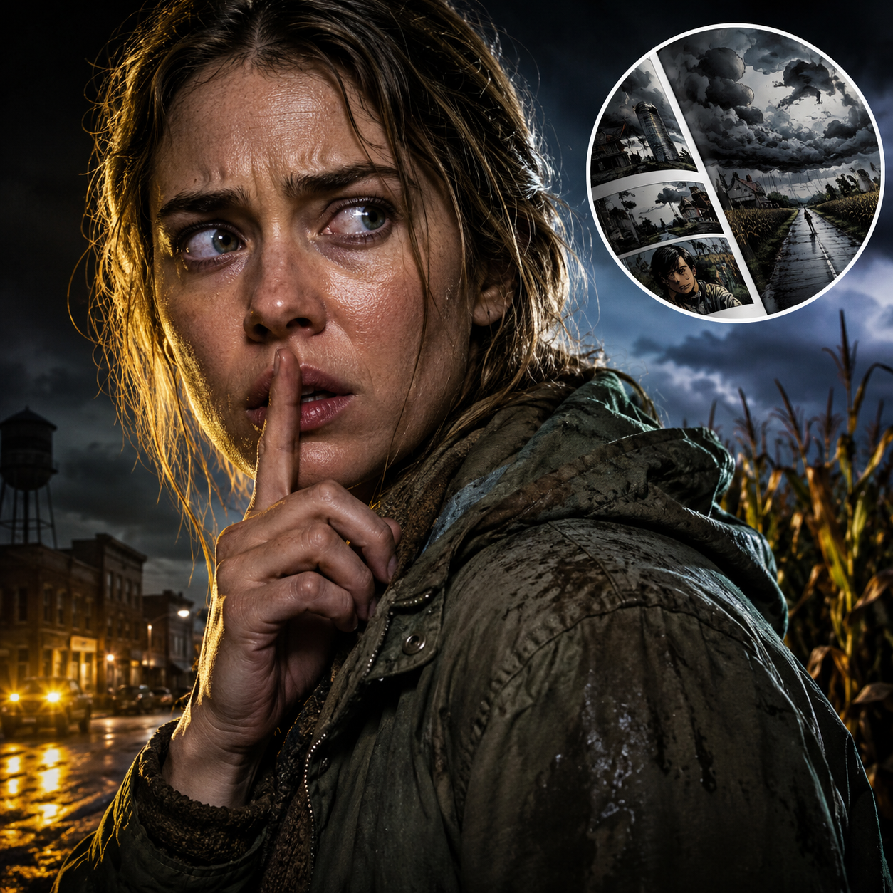 The Quietest Horror Franchise Just Found a New Way to Make Noise