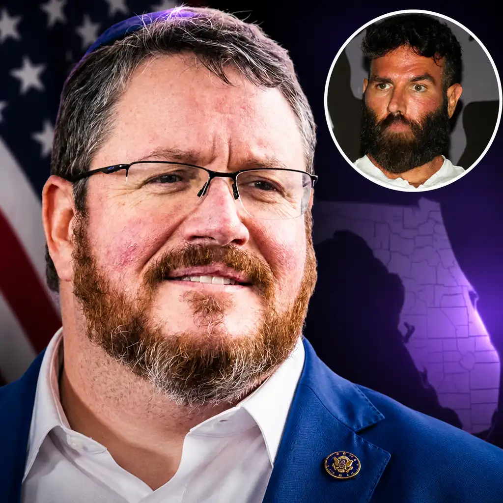 Randy Fine Takes Florida Republican Primary