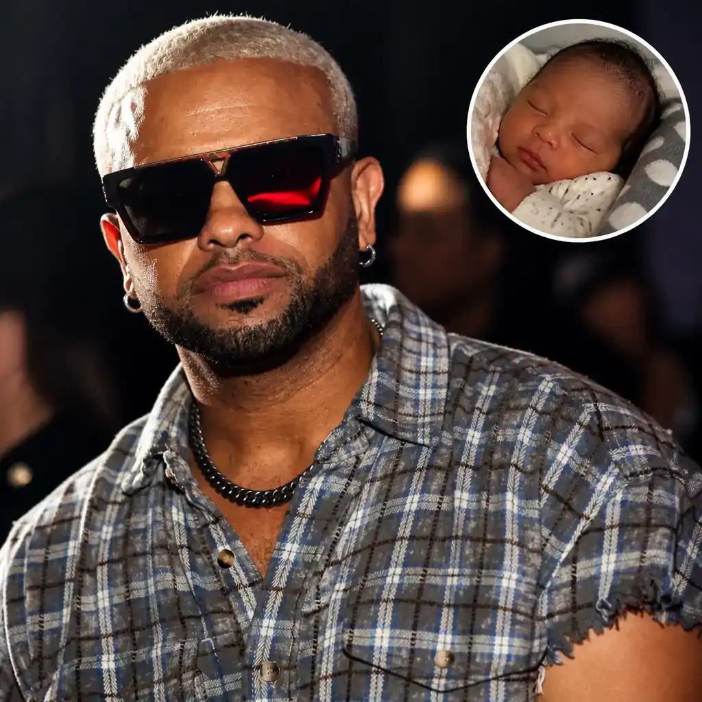 Raz B’s Infant Son Astro Dies at 3 Months