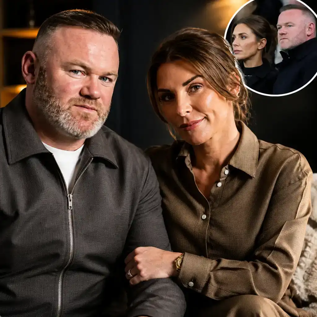 The Real Rooneys Gets Frank About Marriage