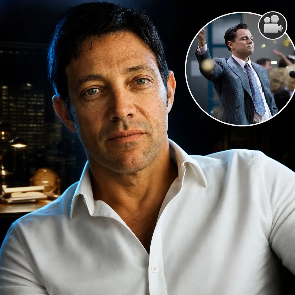 The Real Wolf of Wall Street Insiders Speak
