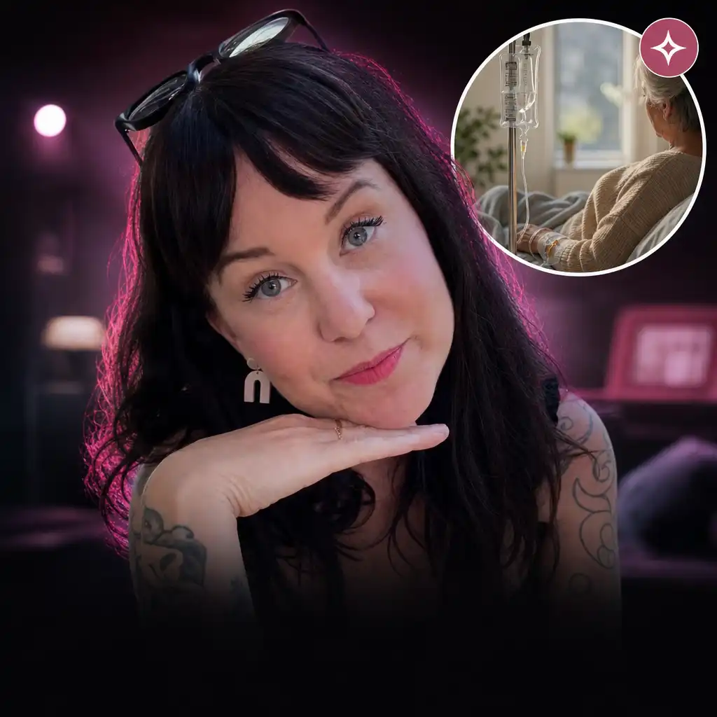 Rebecca Luna’s Death After Young-Onset Alzheimer’s