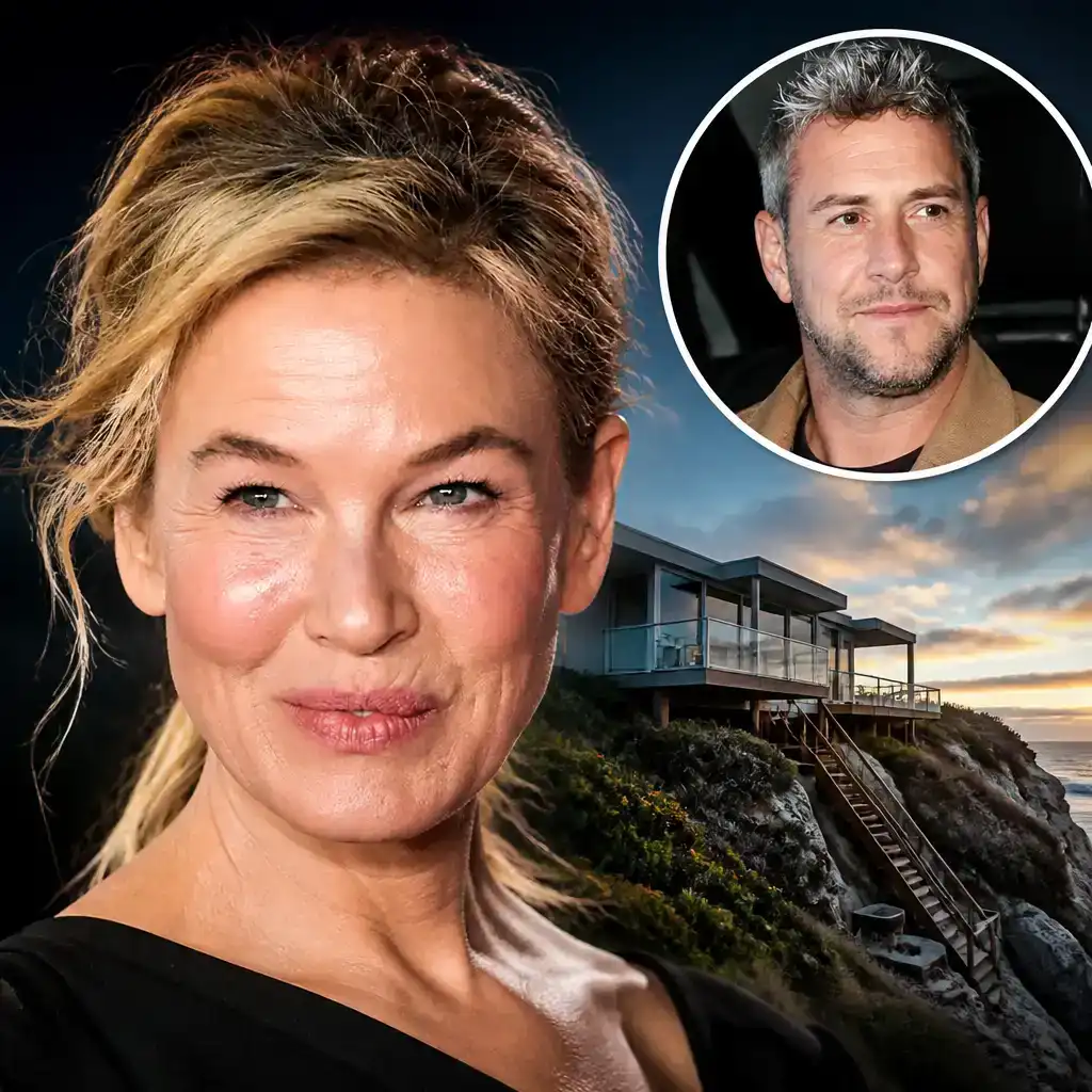 Renée Zellweger Lawsuit Claim Dropped for Good