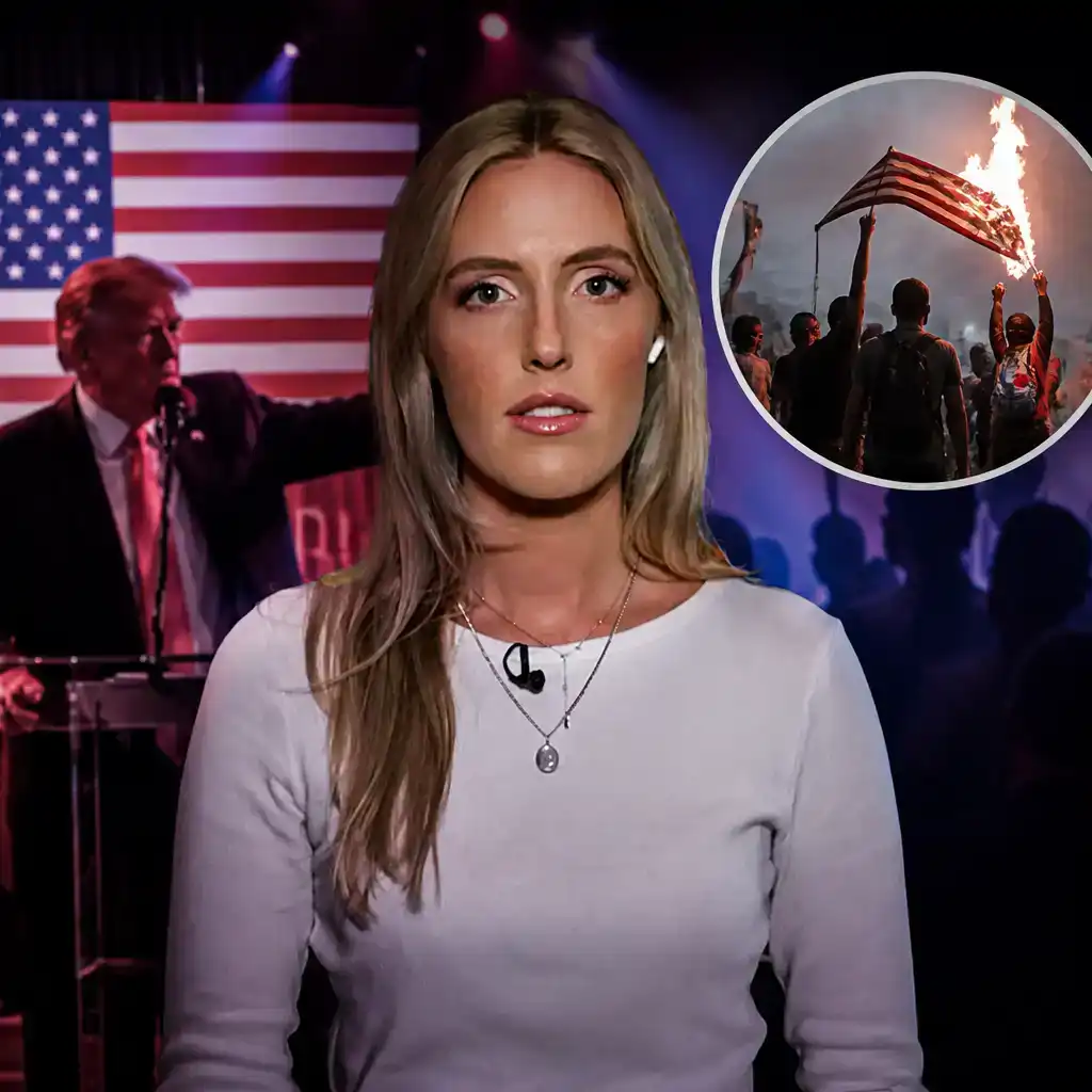 Republican Midterm Message Casts Democrats as Threat