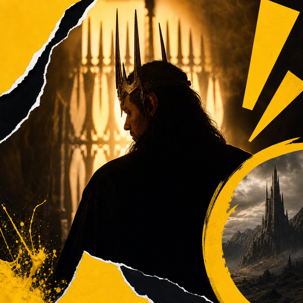 The Rings of Power Season 3 Sets Date