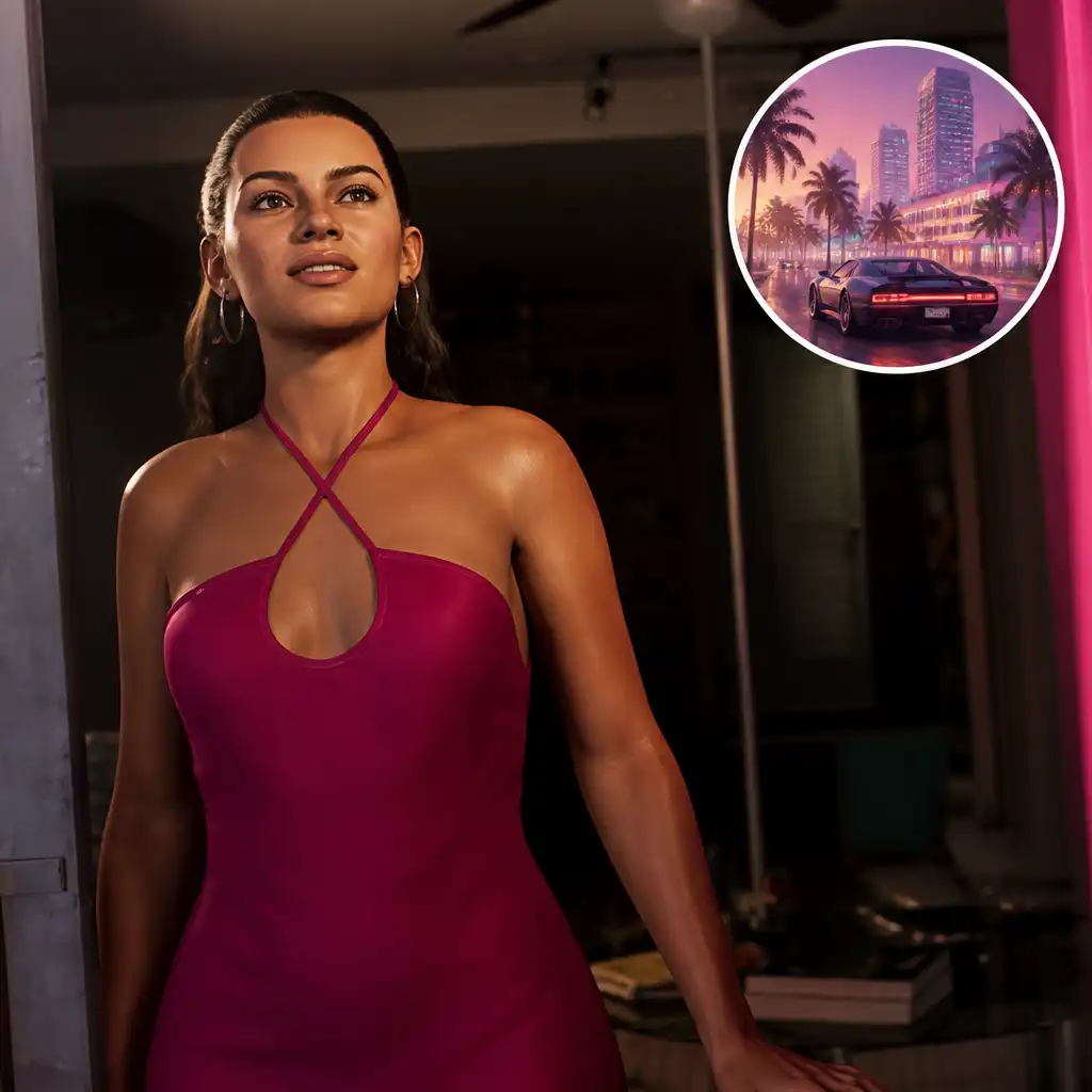 Rockstar Feels the Pressure to Perfect GTA 6