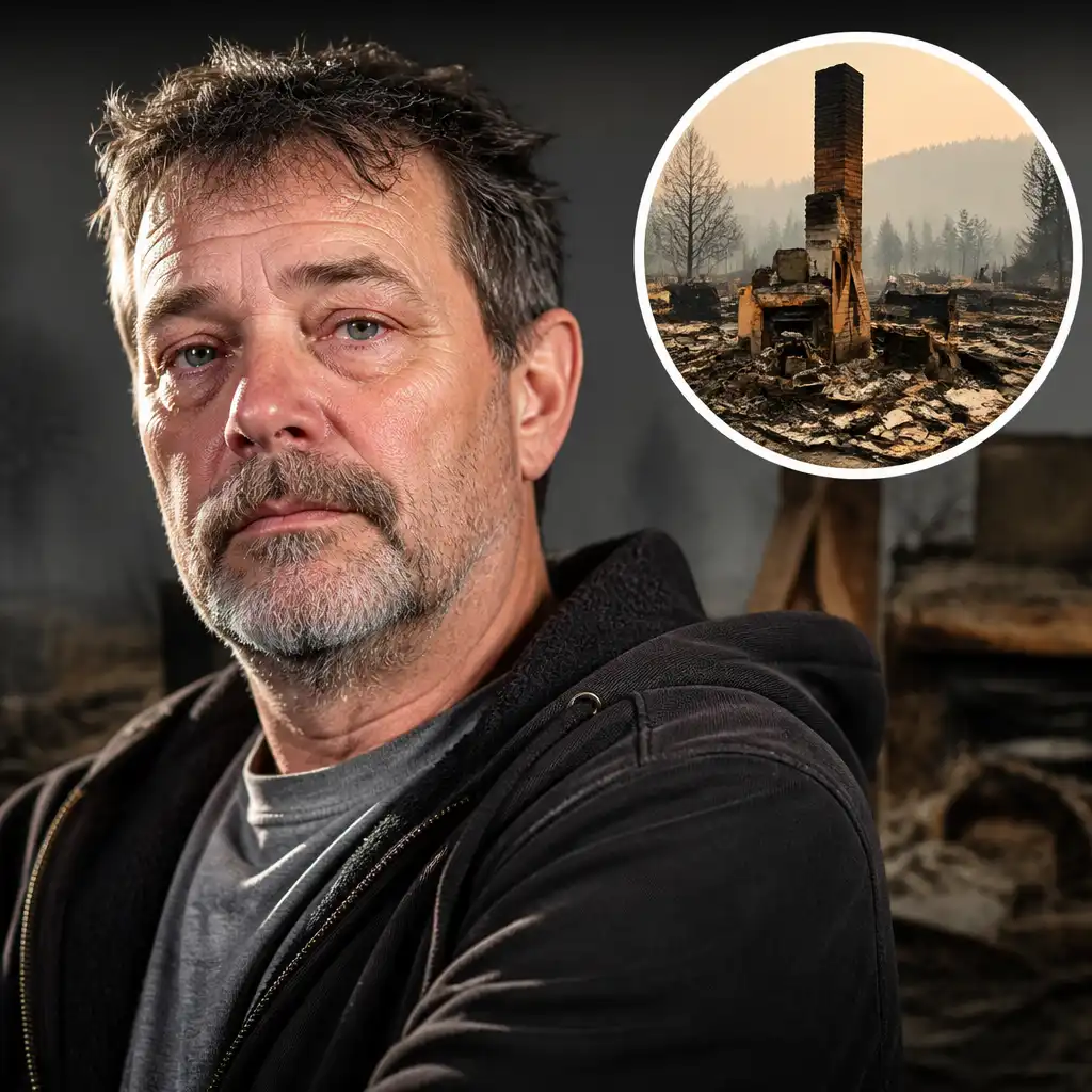 Rogers Cancellation Fee Dropped After Wildfire