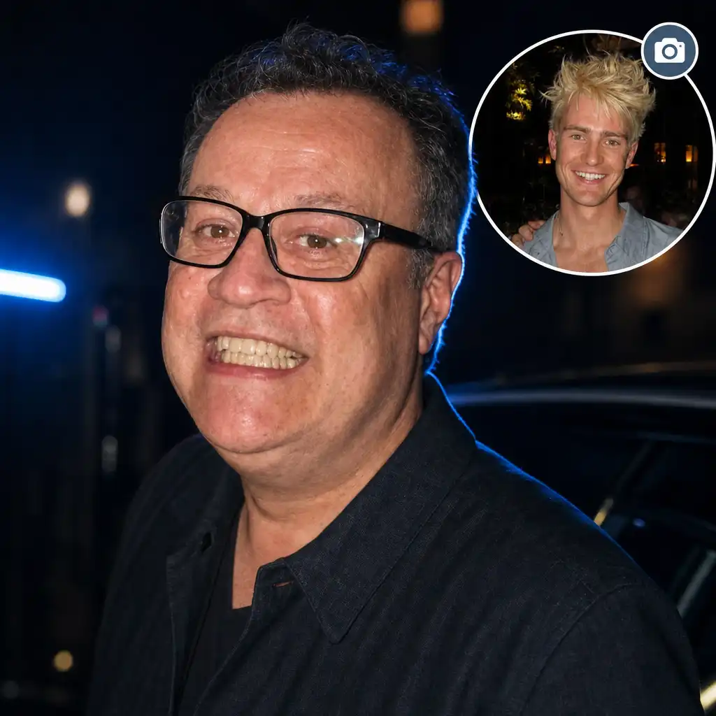 Russell T Davies and Oliver Cole Go Public