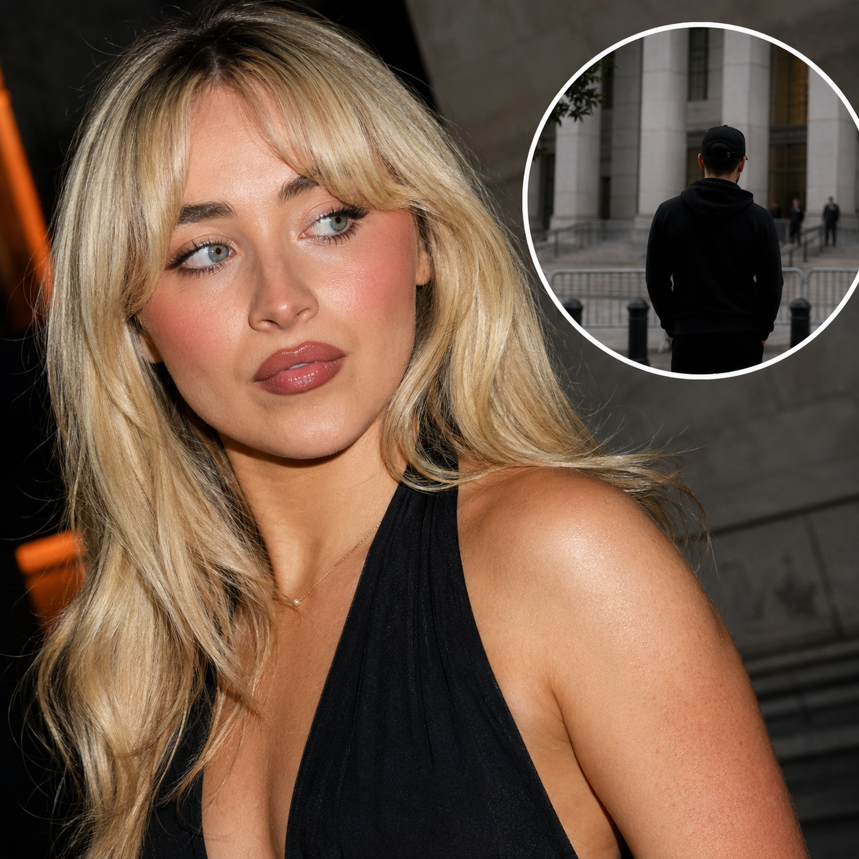 Sabrina Carpenter Restraining Order Made Permanent