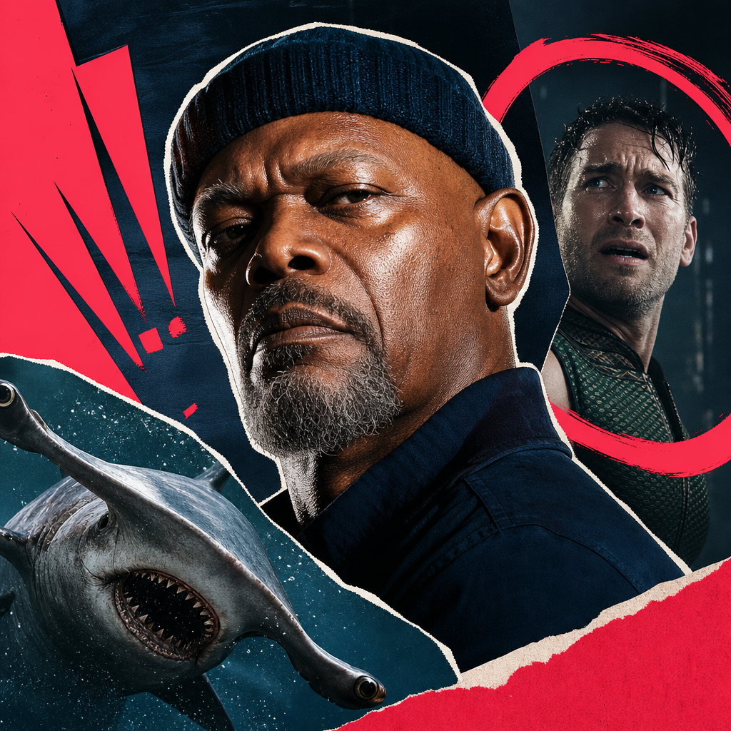Samuel L. Jackson's The Boys Cameo Gets Foul