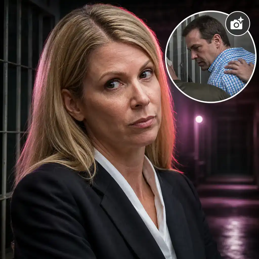 Sara Baker Has Bond Revoked in Poisoning Case