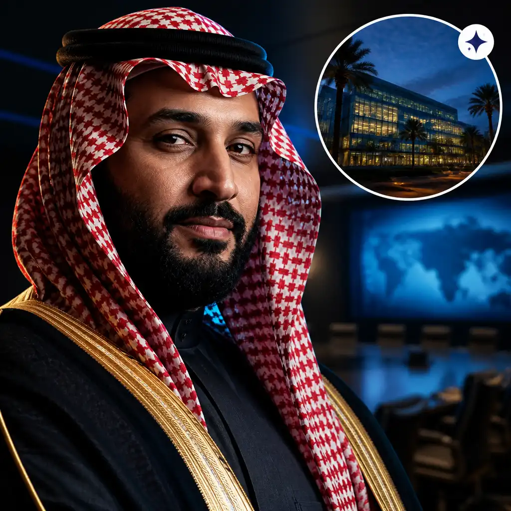 Saudi-Led $55 Billion EA Buyout Closes