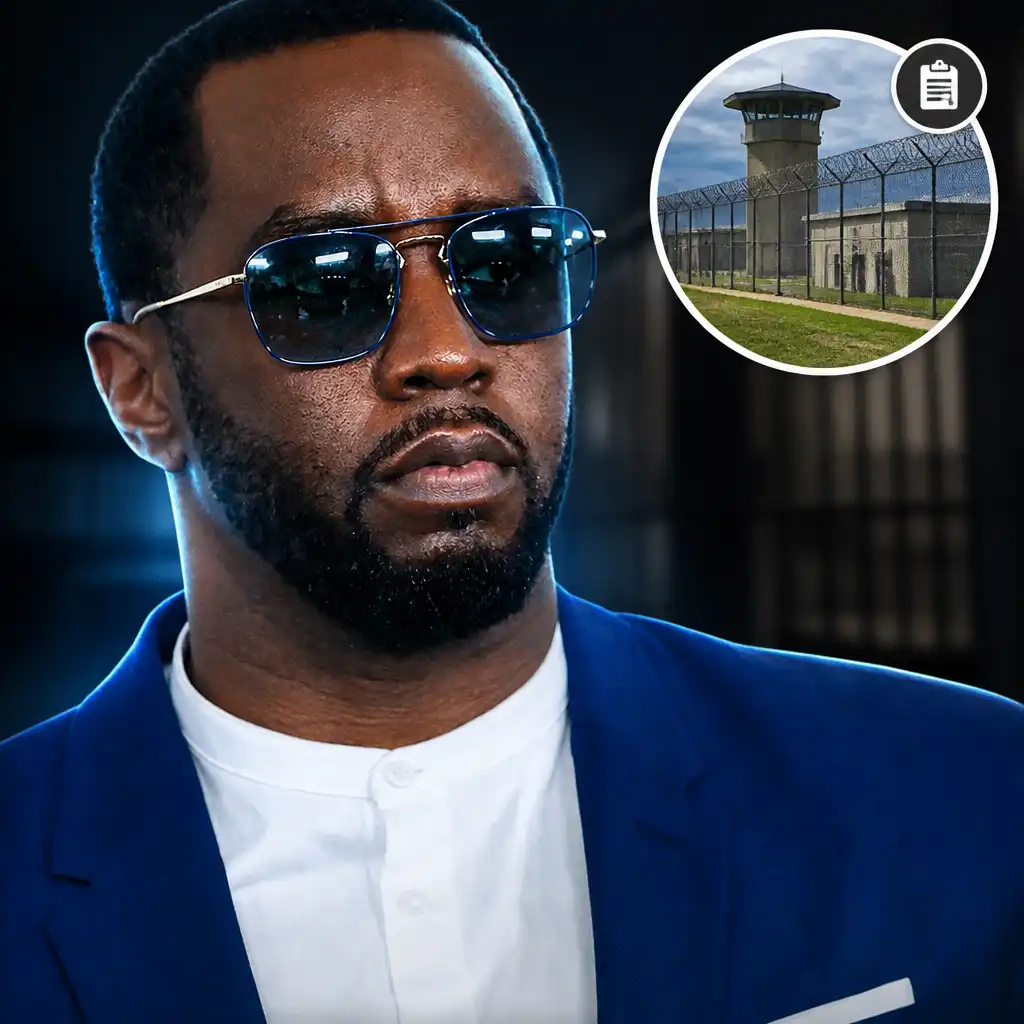 Sean Combs’ Prison Release Date Moves to January