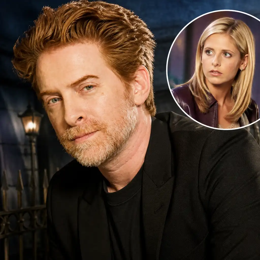 Seth Green Was Left Out of Hulu’s Buffy Reboot