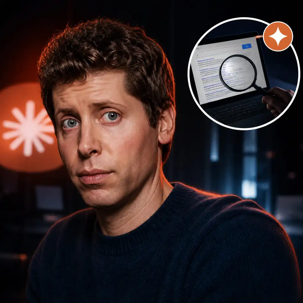 Shared Claude Chats Appeared in Search Results