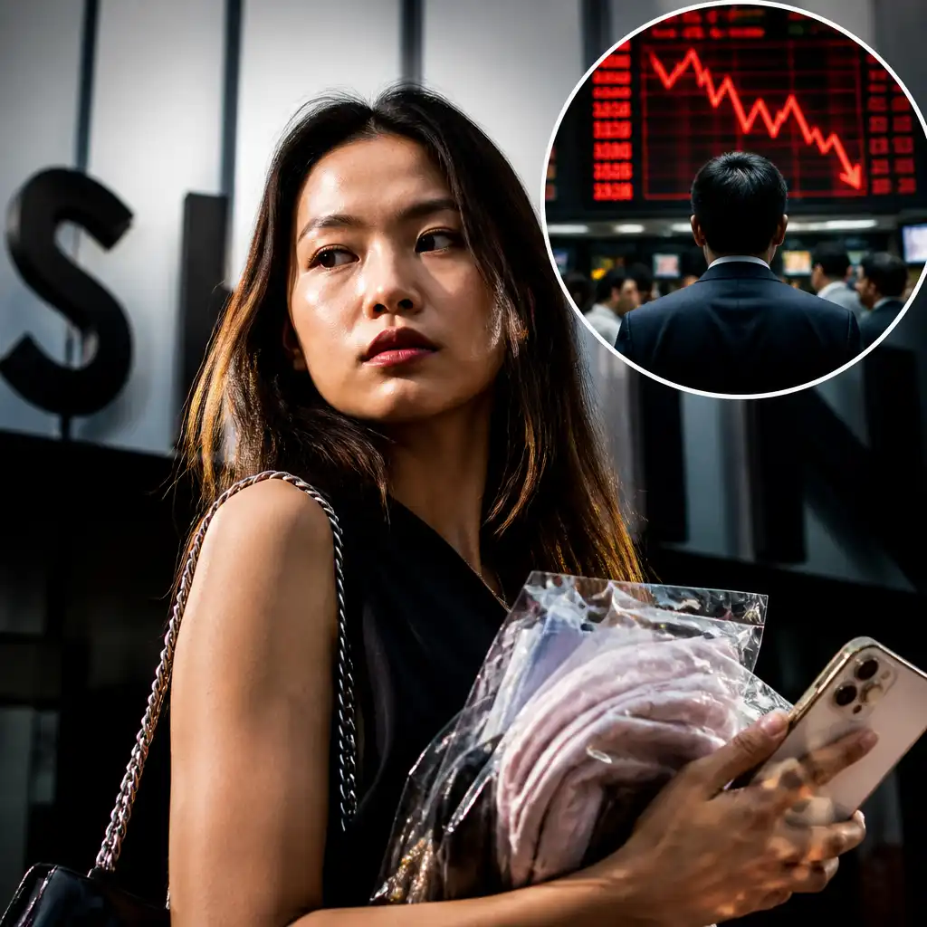 Shein Hong Kong IPO Opens, Then Slips 4%