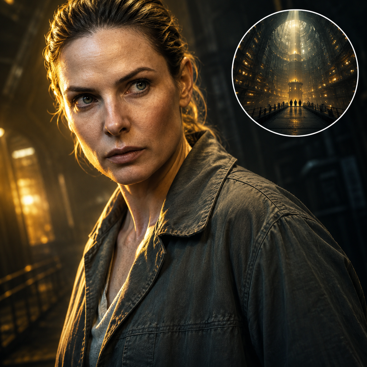Silo Season 3 Lands a Perfect Score