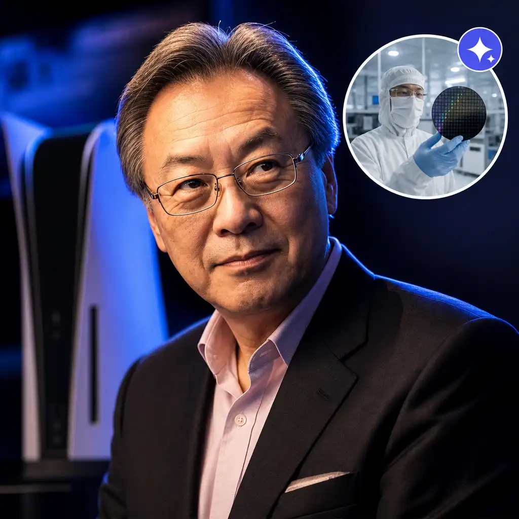 Sony Turns PlayStation Disc Factory to Lenses