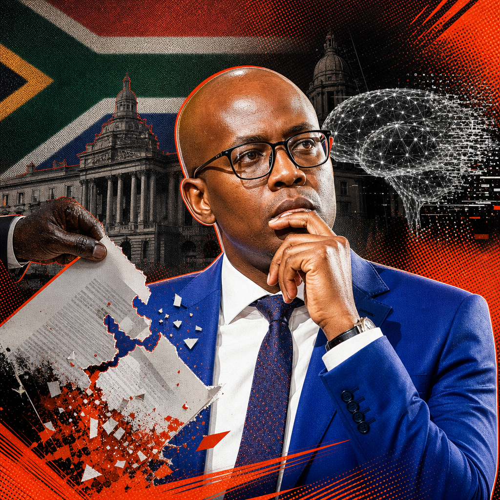 South Africa pulls draft AI policy after fake citations expose an AI problem