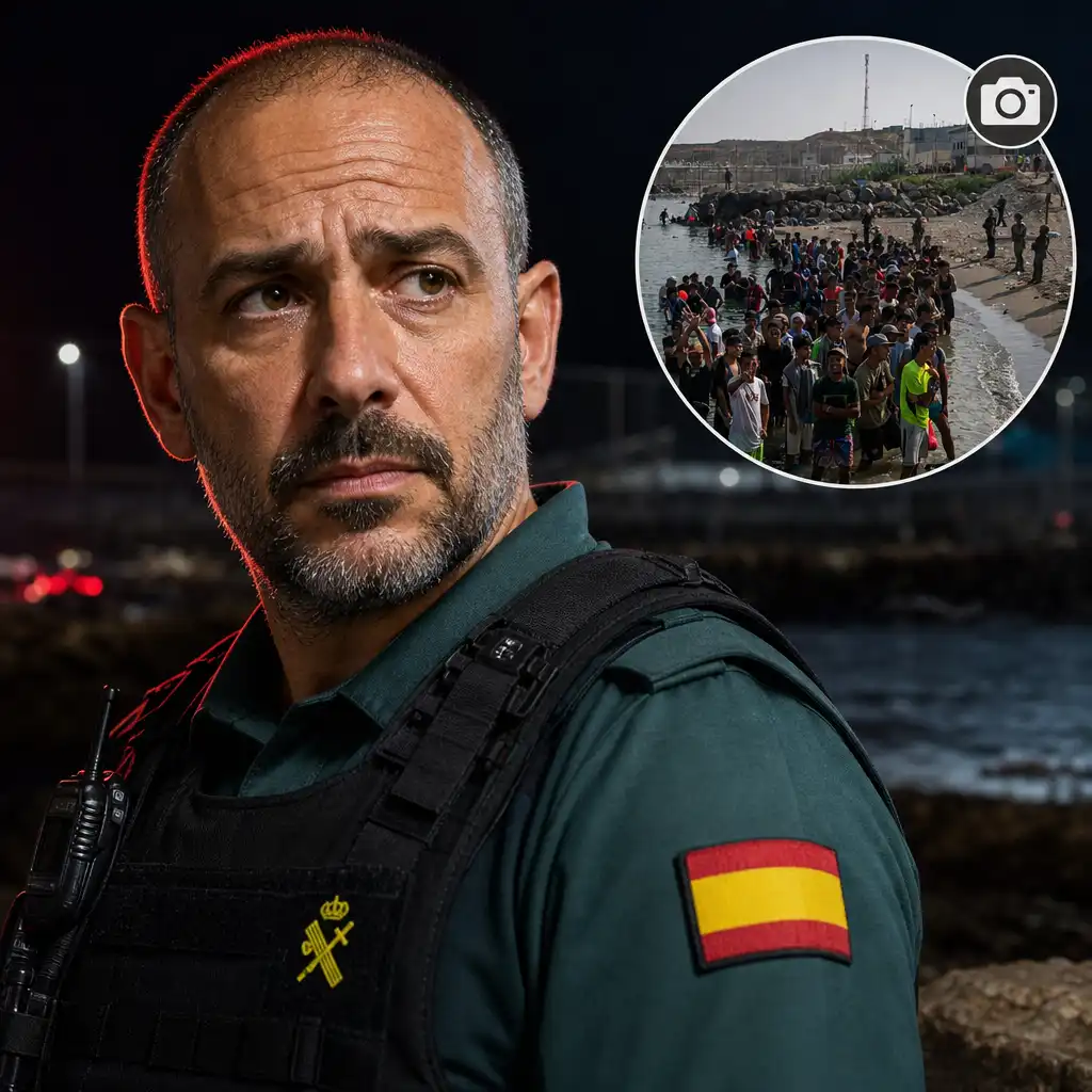Spain Says Most Ceuta Migrants Have Returned