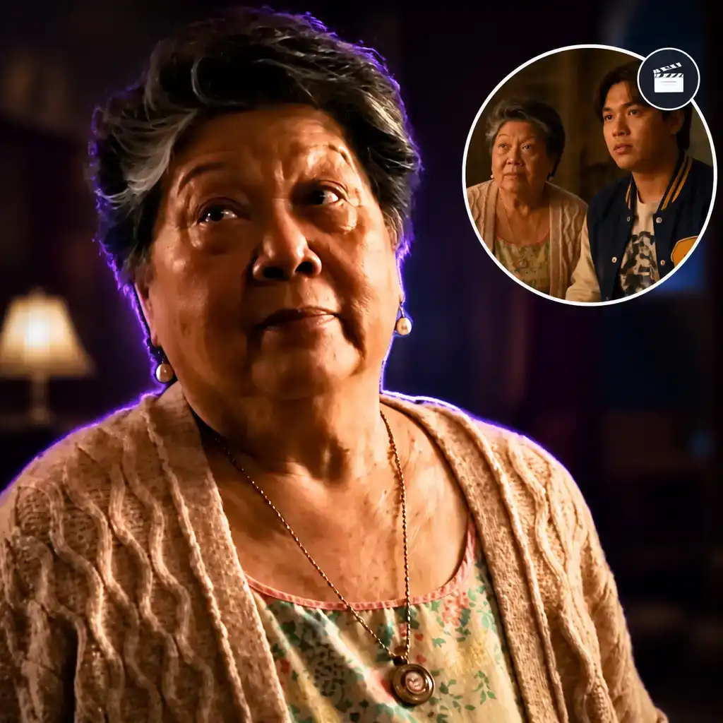 Spider-Man Actress Mary Rivera Dies at 82