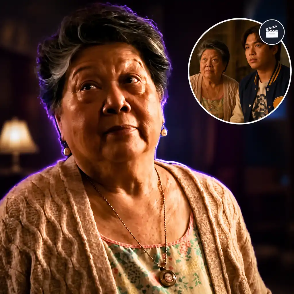 Spider-Man Actress Mary Rivera Dies at 82
